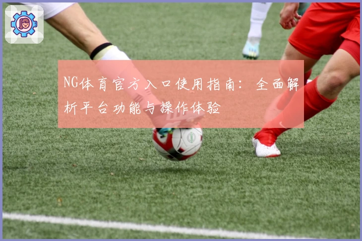 NG体育官方入口使用指南：全面解析平台功能与操作体验