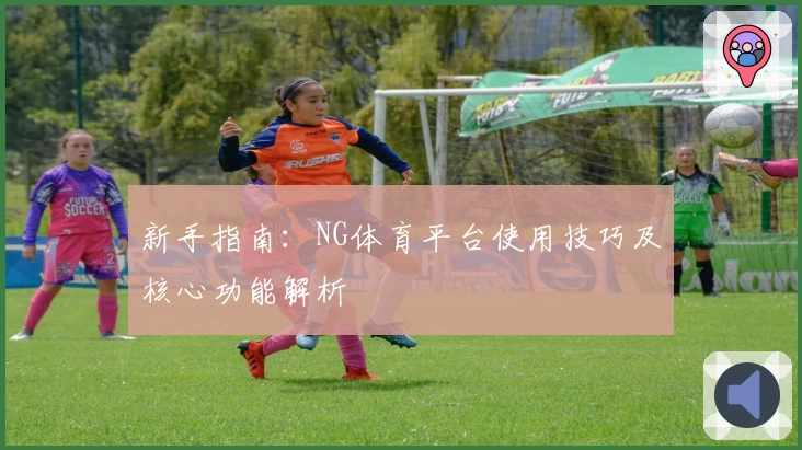 新手指南：NG体育平台使用技巧及核心功能解析