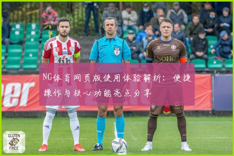 NG体育网页版使用体验解析：便捷操作与核心功能亮点分享