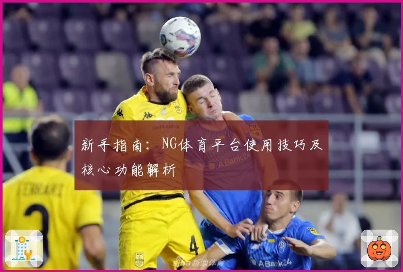 新手指南：NG体育平台使用技巧及核心功能解析