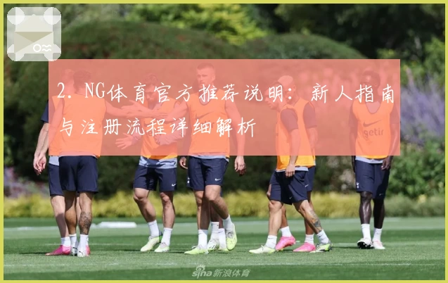 2. NG体育官方推荐说明：新人指南与注册流程详细解析